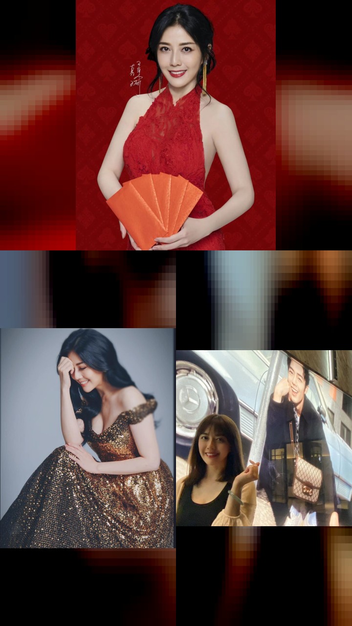 Angel Han's 10 Most Loved Instagram Moments