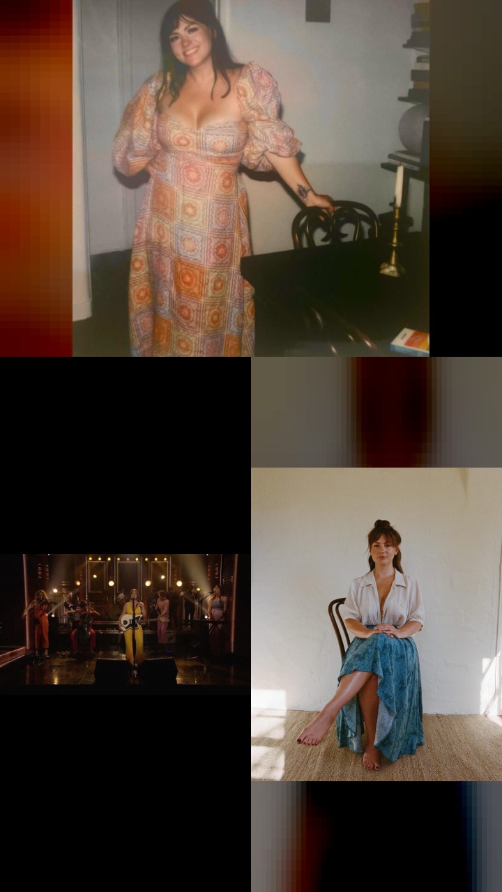 The Top 10 Most Loved Instagram Photos by Angel Olsen