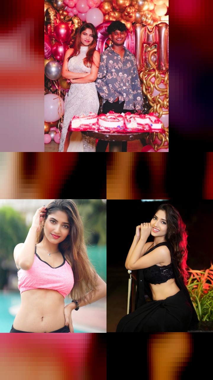 Angel Rai's Instagram Legacy: The 10 Photos That Will Go Down in History