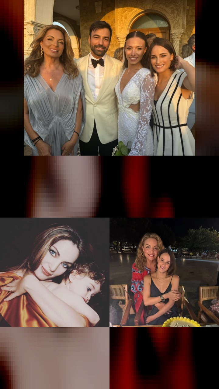Unveiling Angela Gerekou's Most Liked Instagram Photos: A Top 10 List!