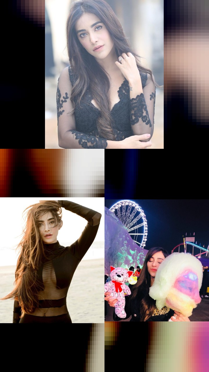 10 Must-See Instagram Posts by Angela Krislinzki