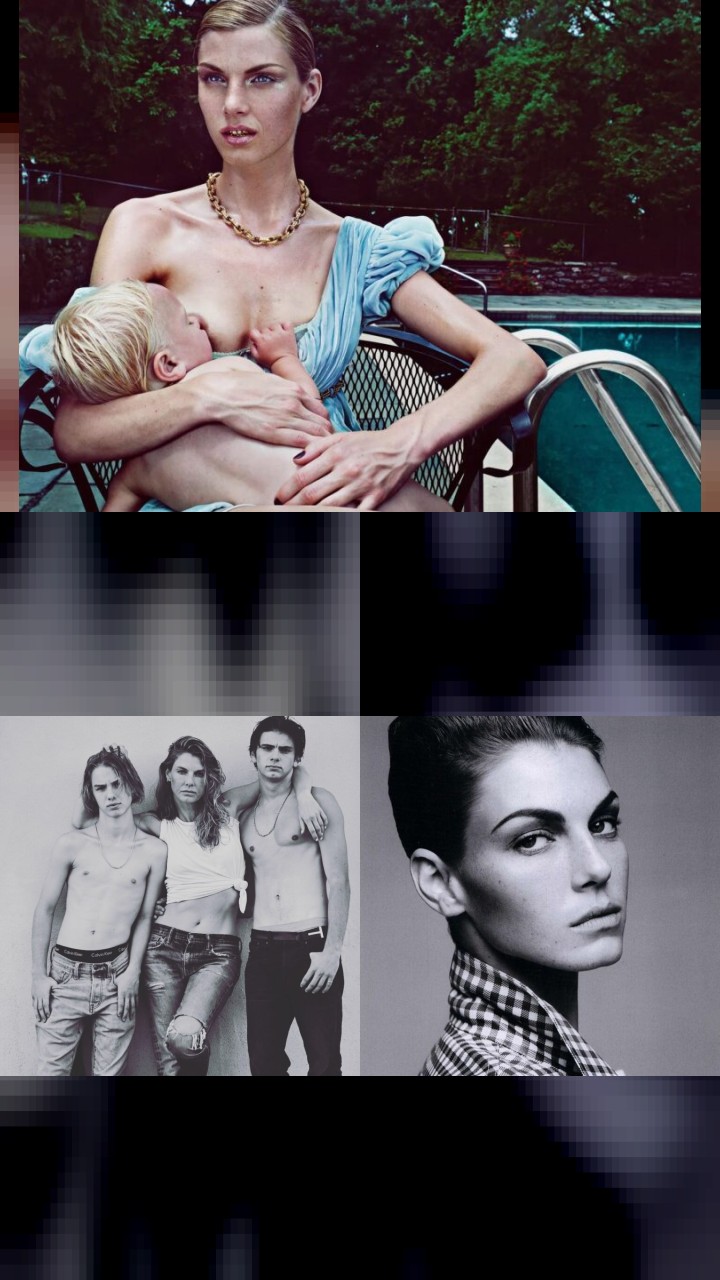 Top 10 Most Engaging Instagram Posts by Angela Lindvall