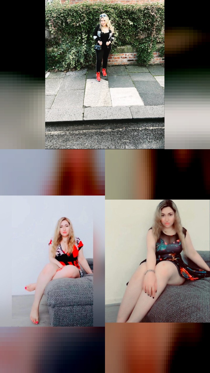 Angela Zahra’s 10 Most Loved Instagram Photos