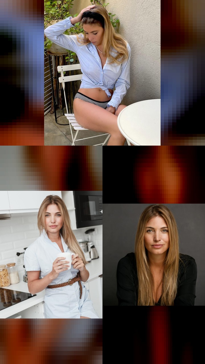 Angèle Vivier's Instagram: The Top 10 Photos That Made Waves