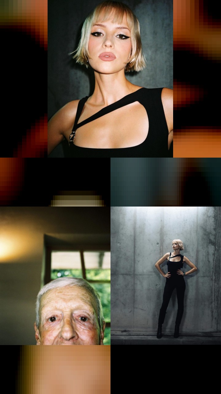 The Top 10 Instagram Posts of Angèle