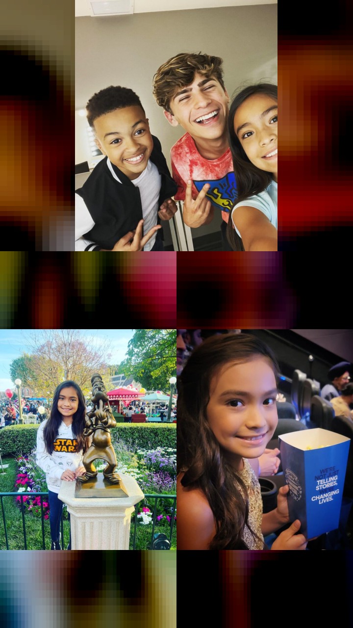 Angelee Vera's Most Loved Moments: Top 10 Instagram Photos!