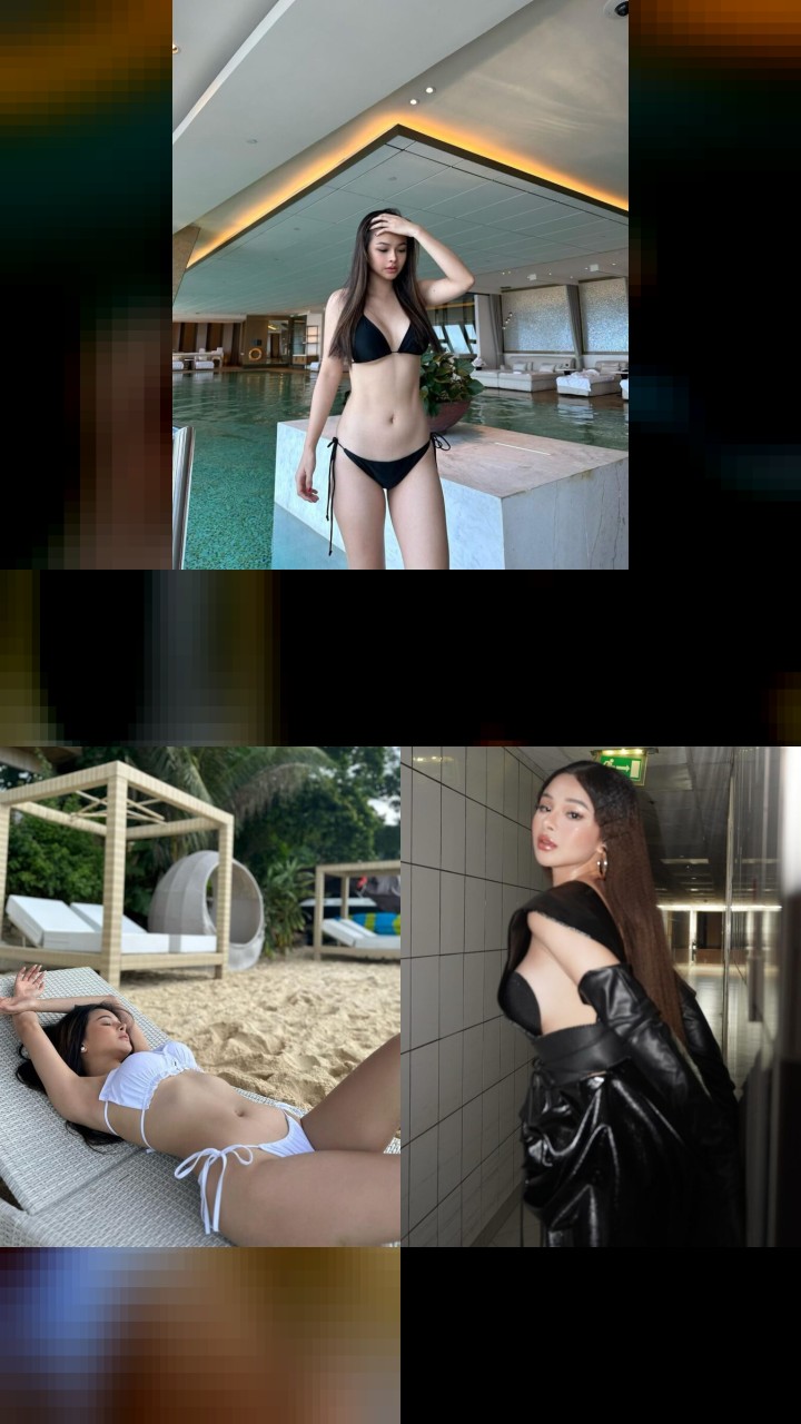 The Top 10 Angeli Khang Instagram Photos You Need to See