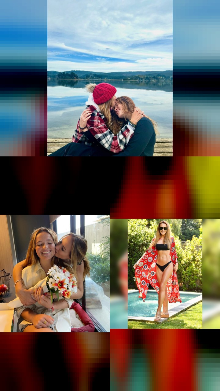 The Most Liked Instagram Photos of Angélica Castro: A Top 10 Showcase!