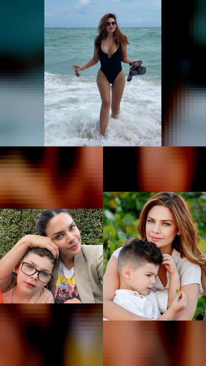 Angélica Celaya’s Instagram: The Top 10 Must-See Photos