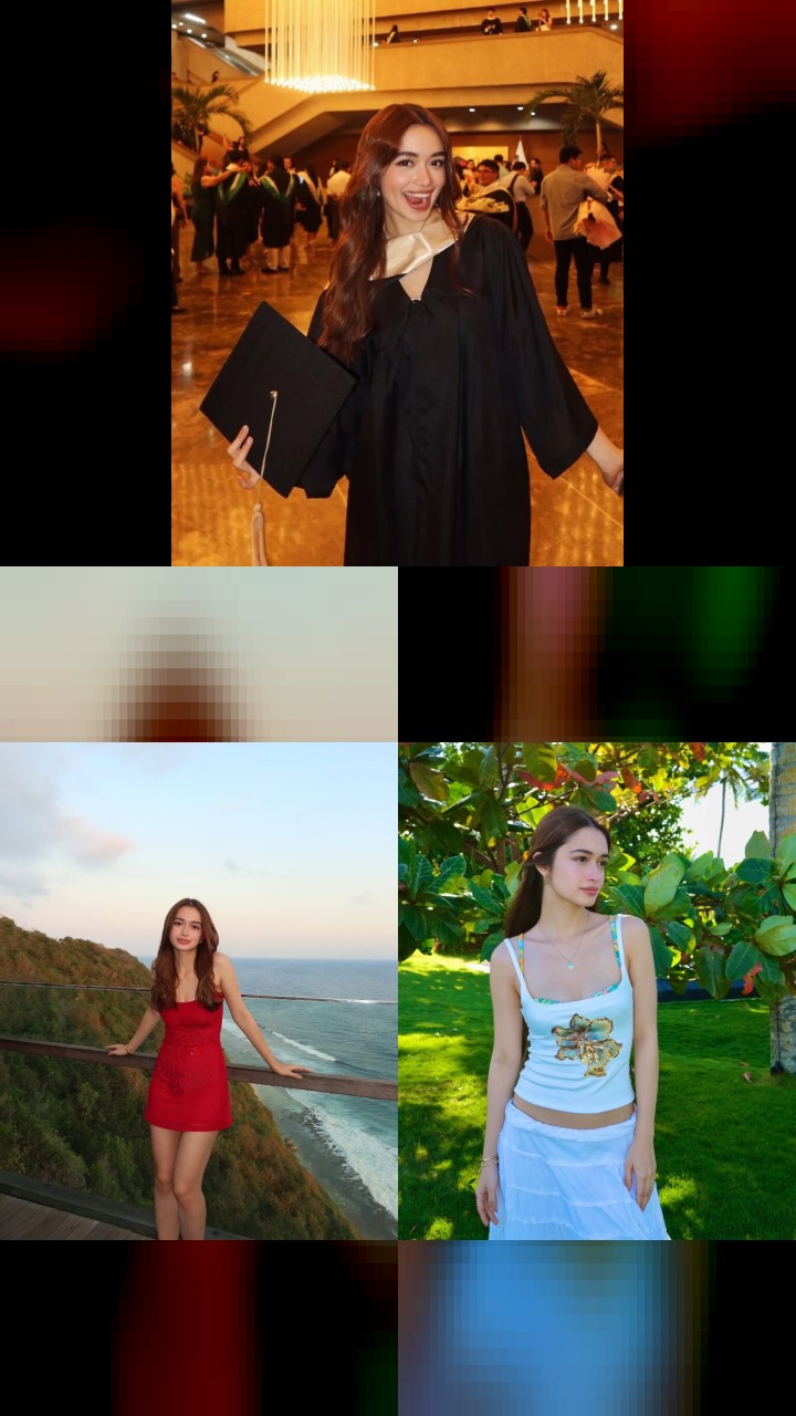 Angelina Cruz’s Top 10 Instagram Photos That Are Pure Gold