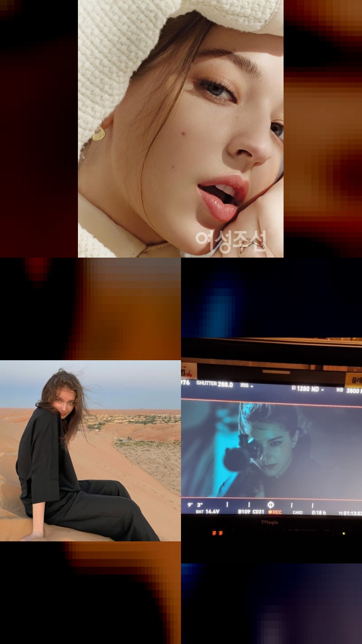 The Top 10 Most Loved Instagram Photos by Angelina Danilova