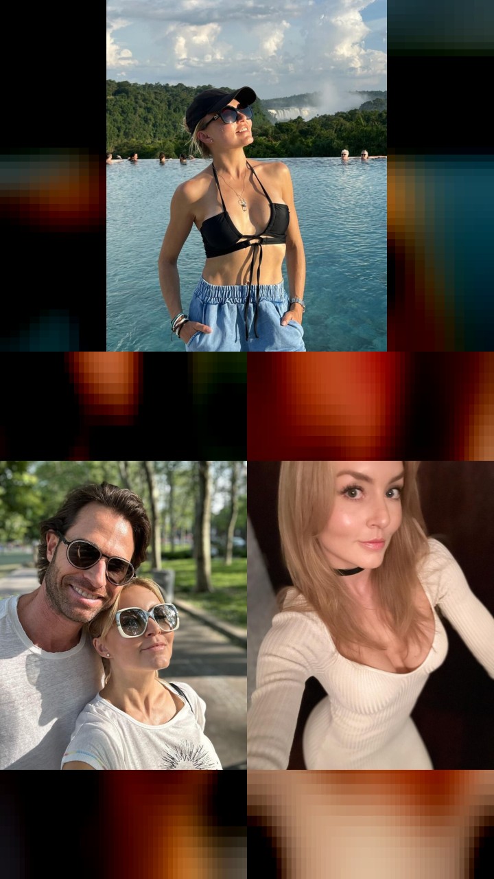 A Glimpse into Angelique Boyer's Instagram Fame: Top 10 Most Liked Photos!