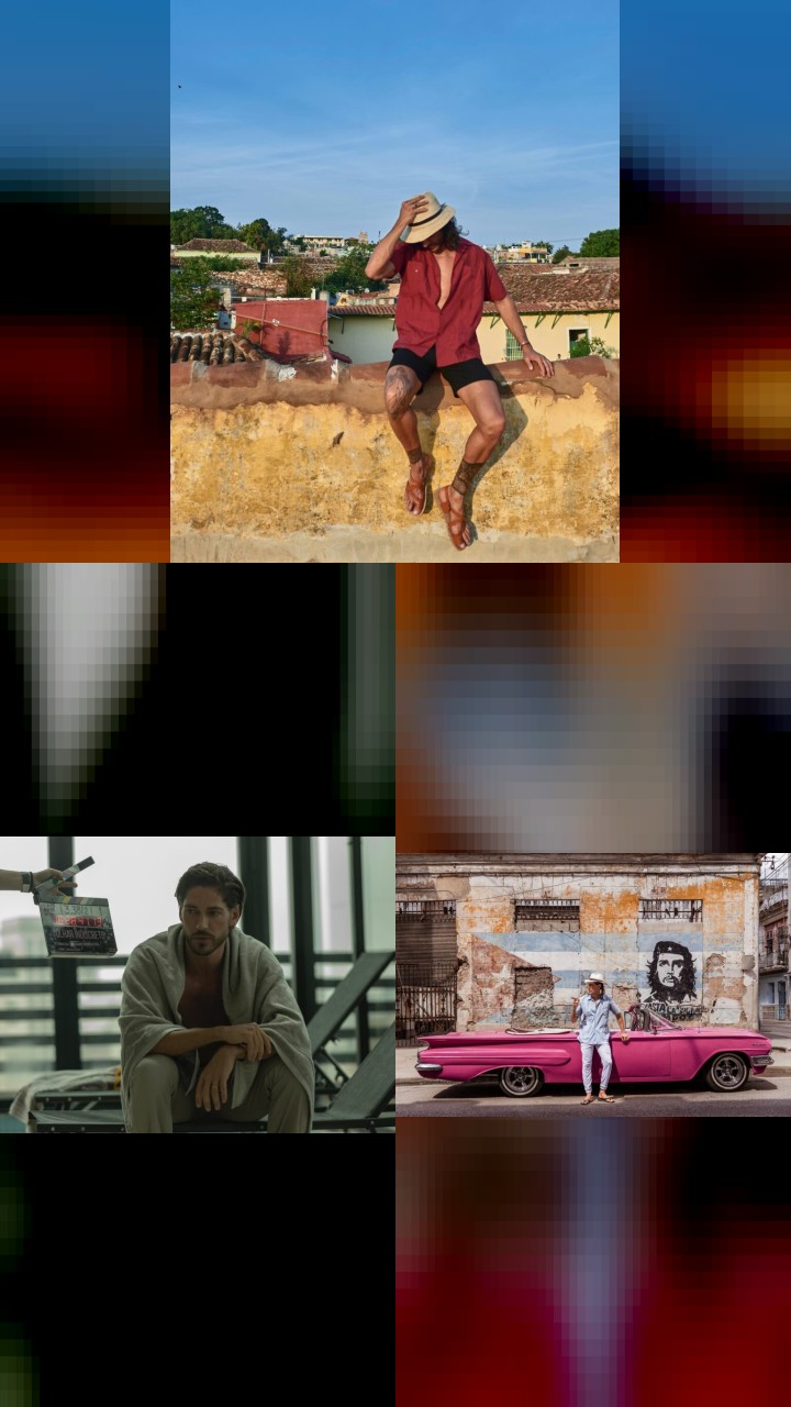 10 Best Instagram Photos of Ângelo Rodrigues
