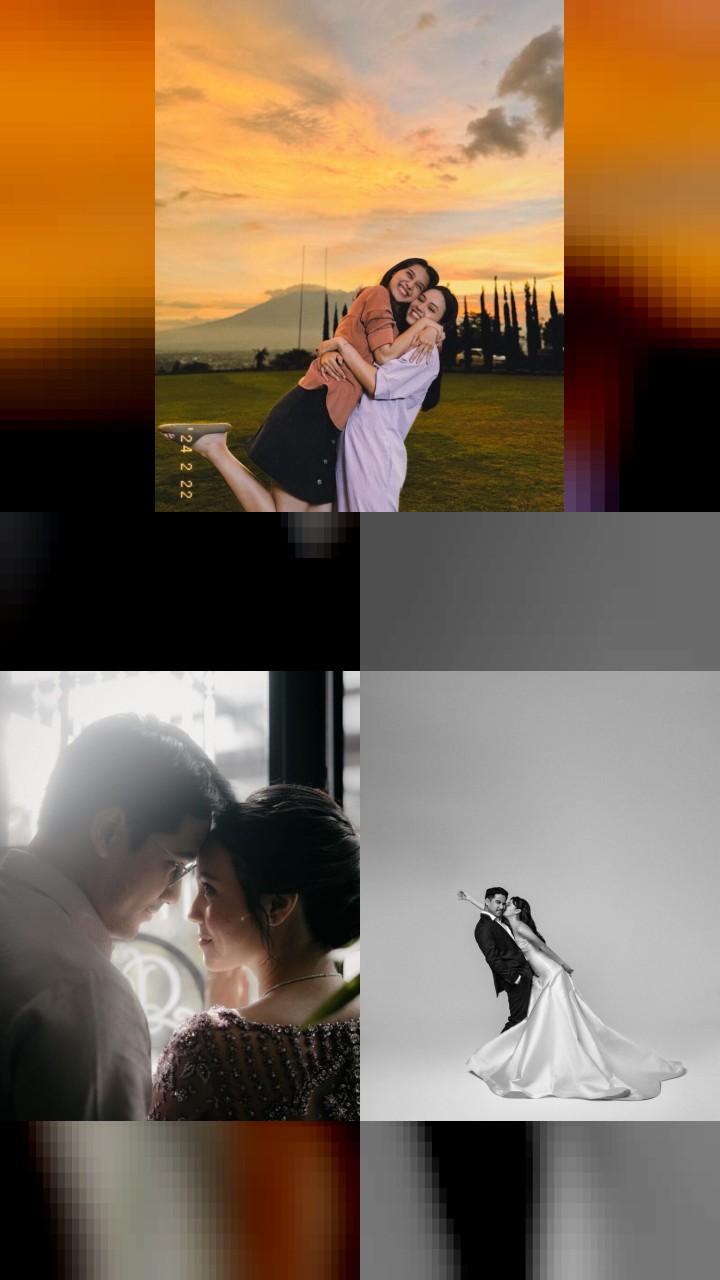 Anggika Bölsterli's Instagram Gold: Top 10 Photos