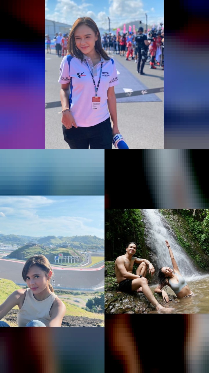 The Most Popular Instagram Photos of Angie Ang: Top 10