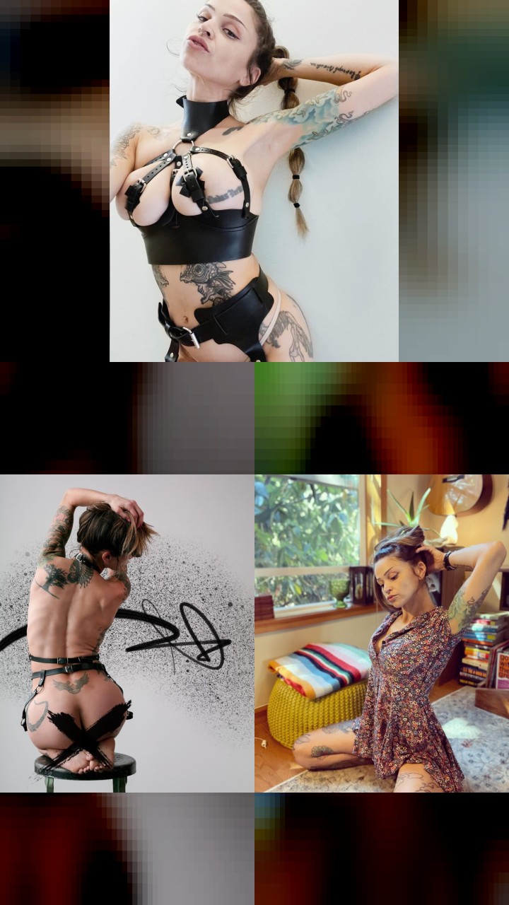 Angie Rae's Instagram Gold: The 10 Most-Liked Posts