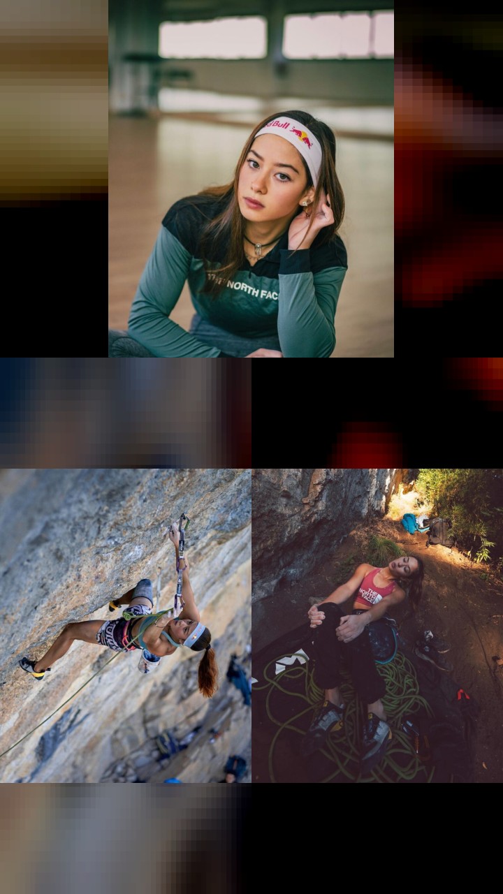 The Most Loved Instagram Photos of Angie Scarth-Johnson: Top 10