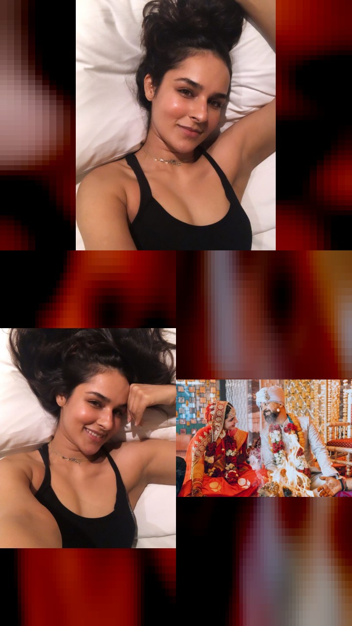 Countdown: Angira Dhar's 10 Most Popular Instagram Posts