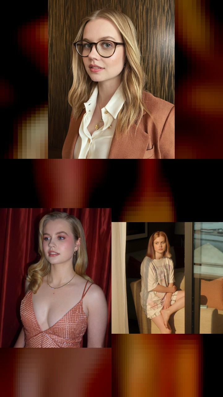 Angourie Rice's Instagram Gold: Top 10 Photos