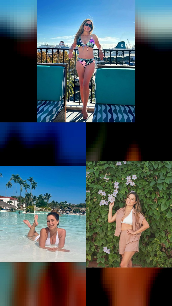 10 Must-See Instagram Photos of Anick Dumontet