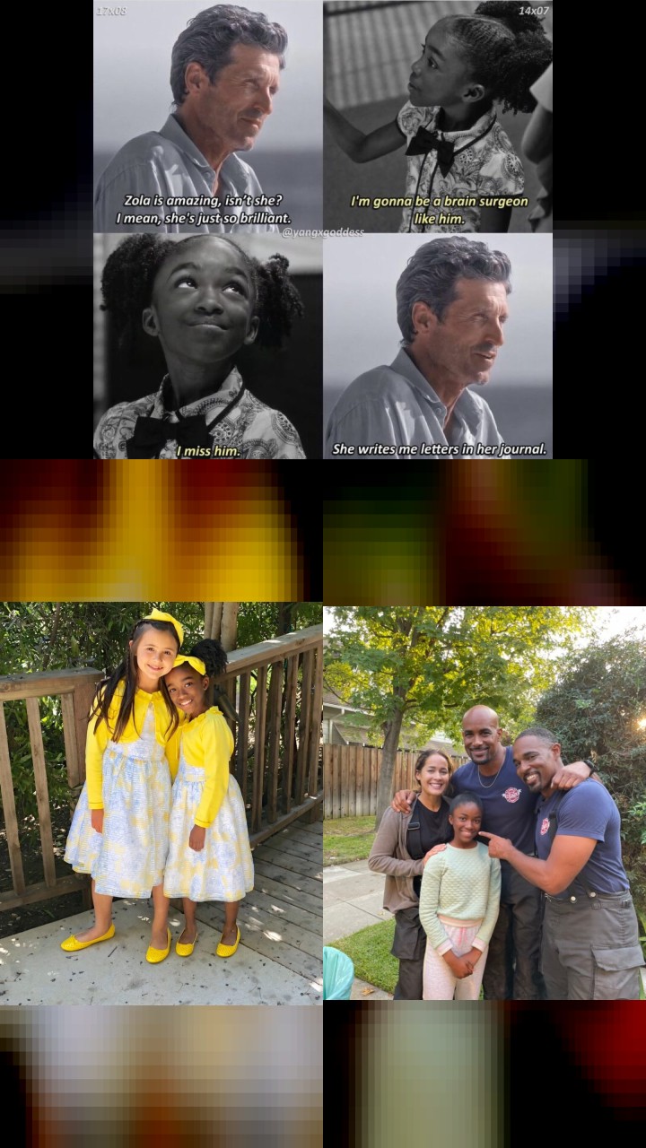 Discover Aniela Gumbs’s 10 Most Popular Instagram Pics