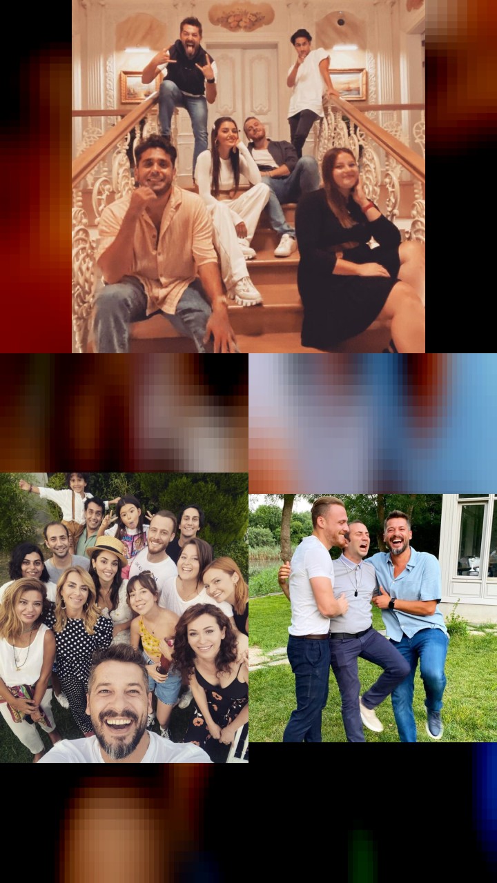 Anıl İlter’s Top 10 Instagram Photos That Are Pure Gold