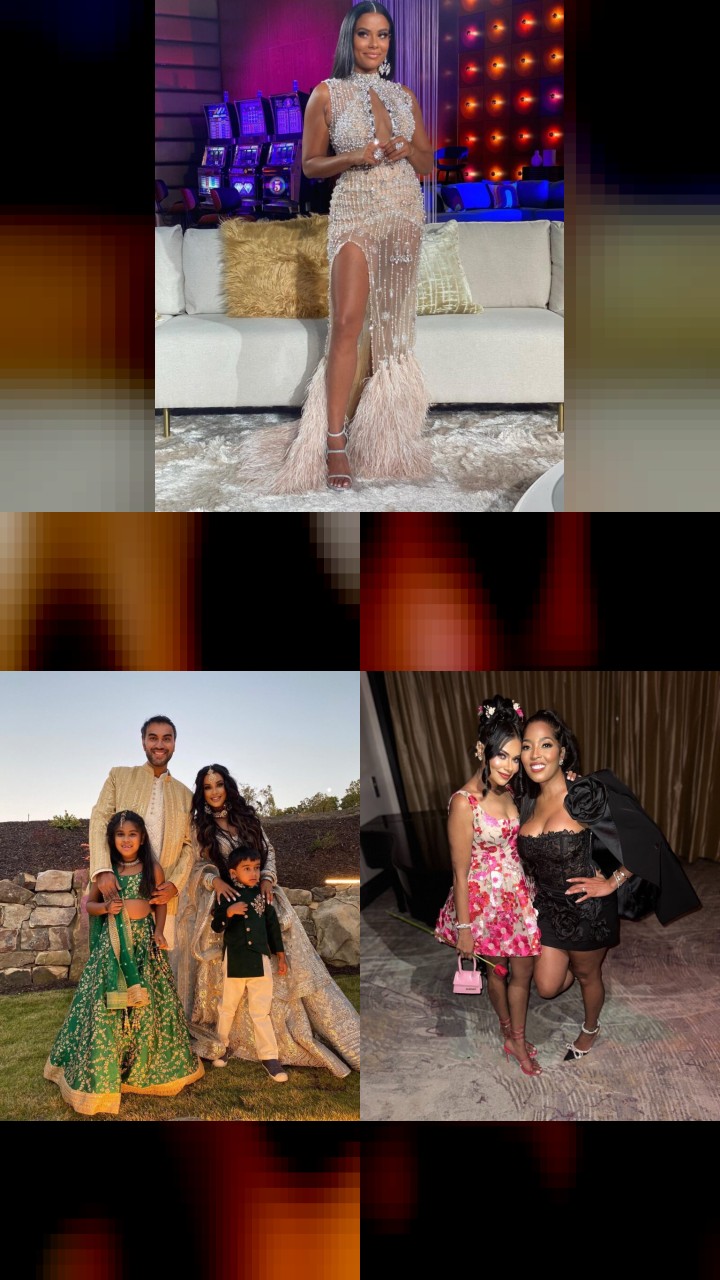 Anila Sajja's Top 10 Instagram Photos You Need to See