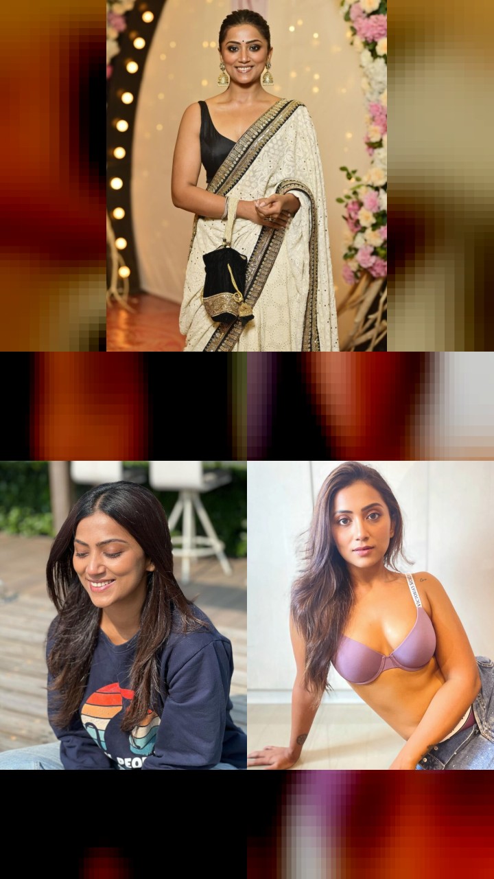 The Top 10 Most Popular Instagram Photos of Anindita Bose