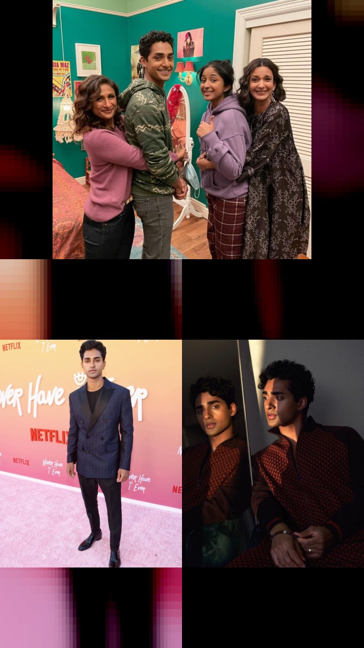 Top 10 Memorable Instagram Photos of Anirudh Pisharody