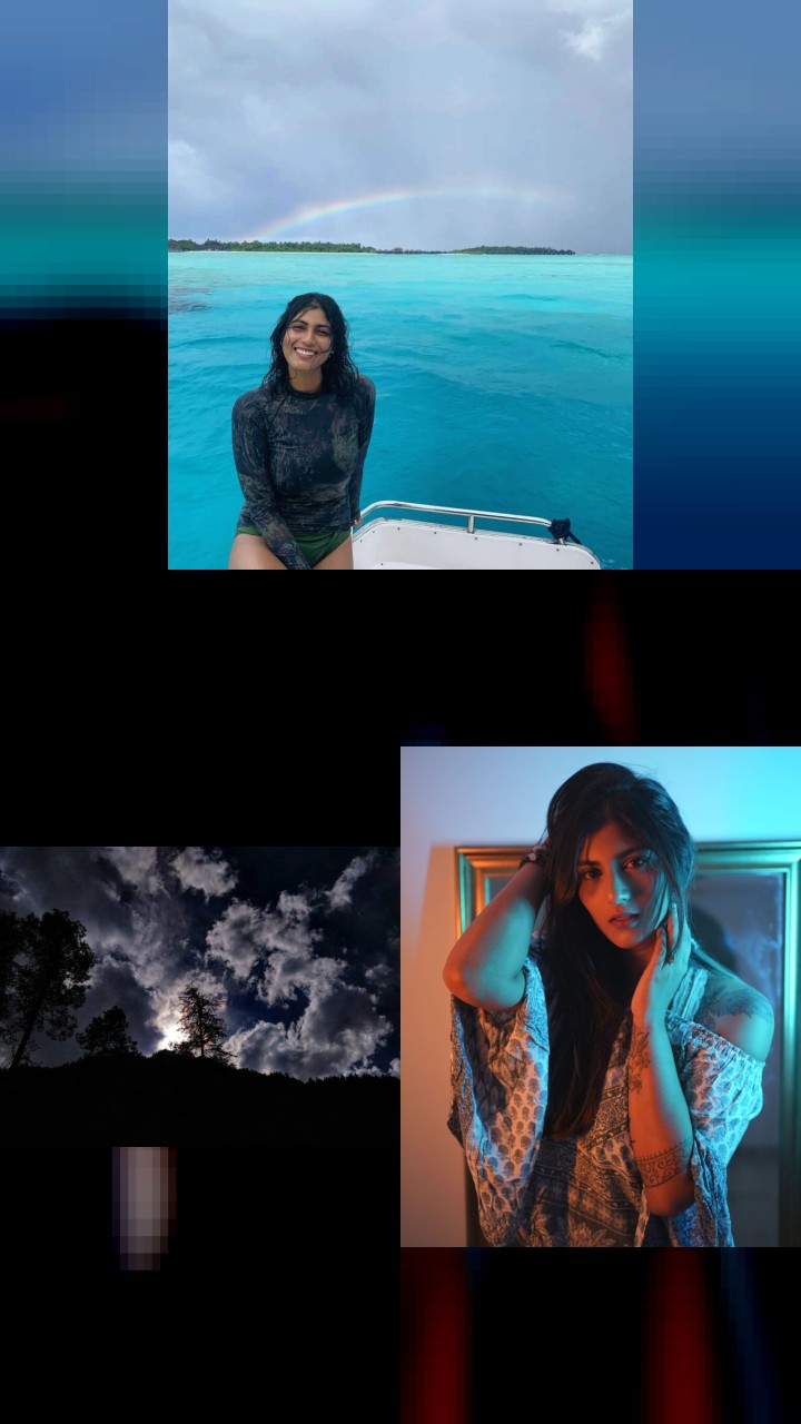 The Ultimate Ranking: Anisha Alla's 10 Most-Liked Pics