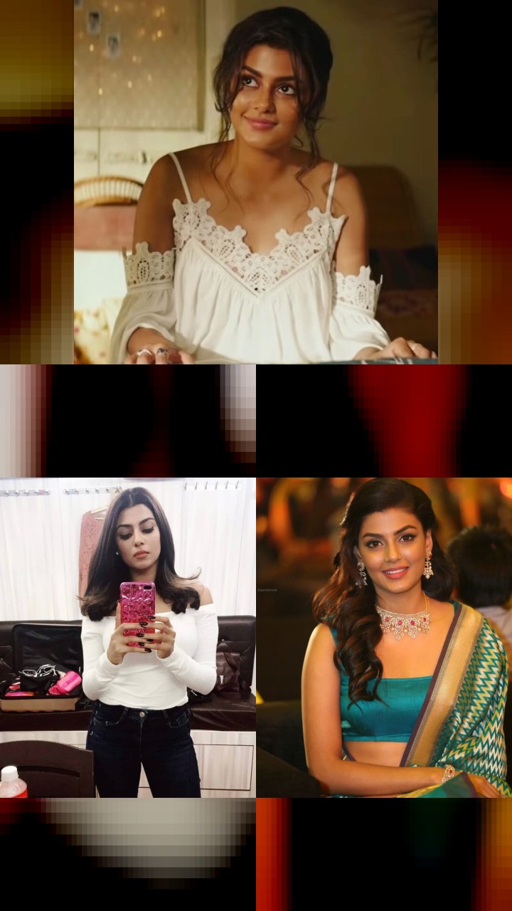 Unveiling Anisha Ambrose's 10 Most Liked Instagram Photos