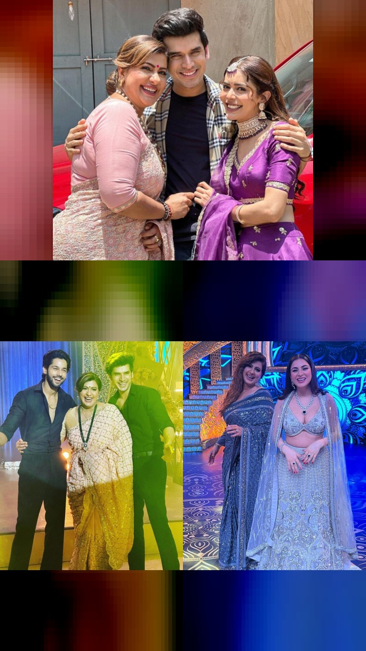 The Best of Anisha Hinduja: Top 10 Instagram Photos