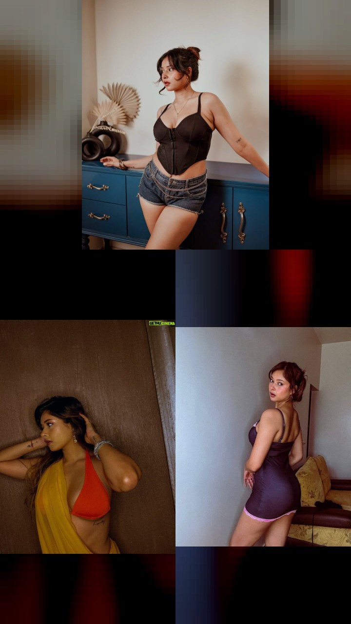 Anisha Sahai’s Instagram: 10 Most Loved Posts