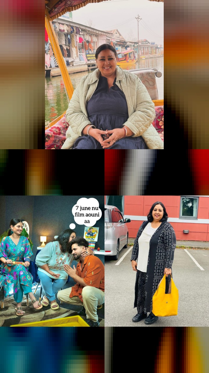 10 Anita Devgan Instagram Photos That Got Major Love