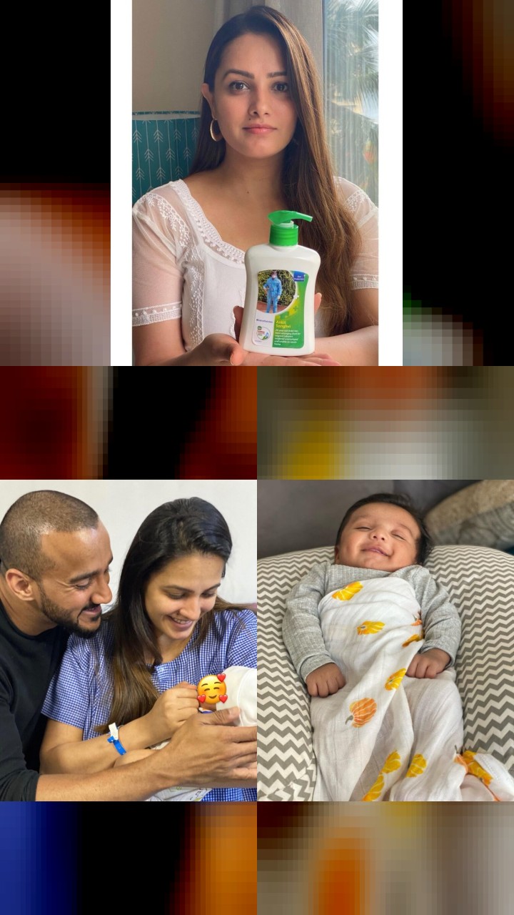 Anita Hassanandani's Top 10 Instagram Photos You Need to See