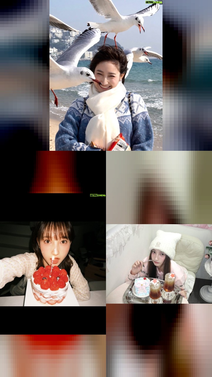 Anita Tsai’s 10 Most Adored Instagram Photos