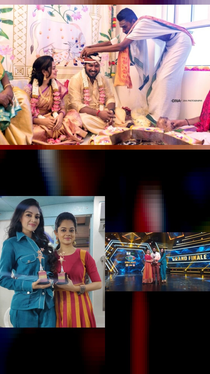 The Top 10 Most Loved Instagram Photos by Anitha Sampath