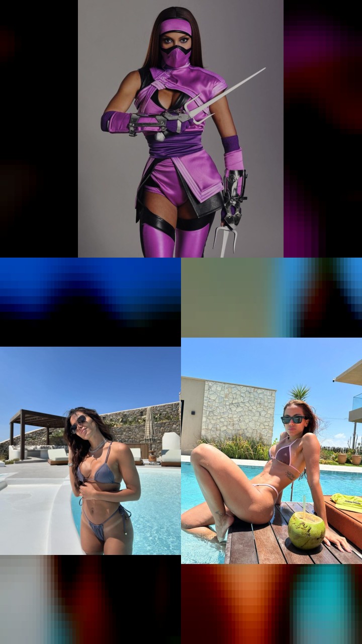 Anitta’s Instagram: Top 10 Fan Favorites