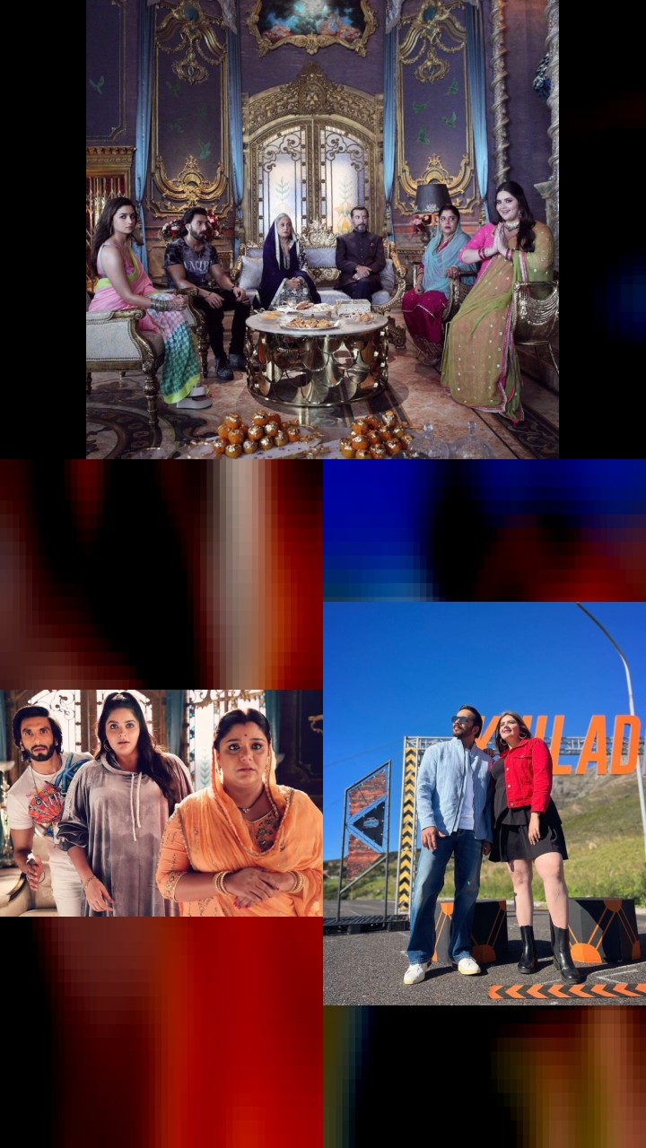 The Top 10 Anjali Anand Instagram Photos You Need to See