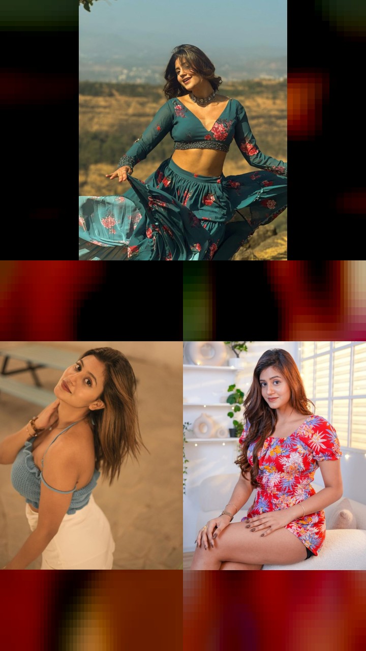 10 Instagram Photos of Anjali Arora That Fans Loved