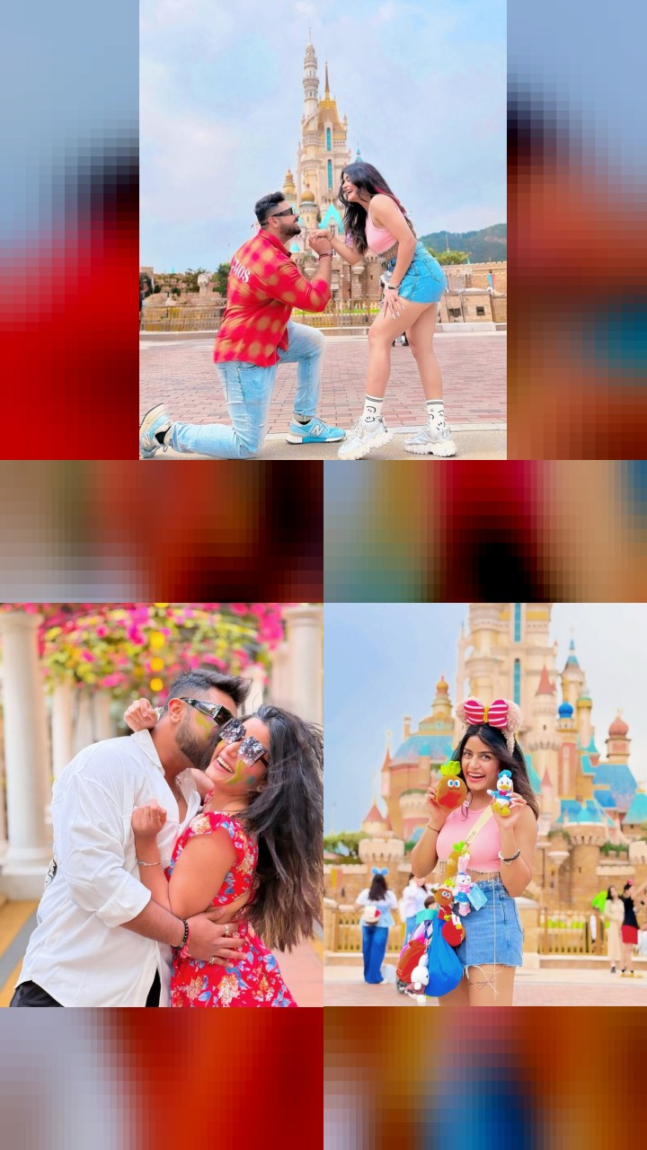 10 Breathtaking Instagram Photos of Anjali Jain