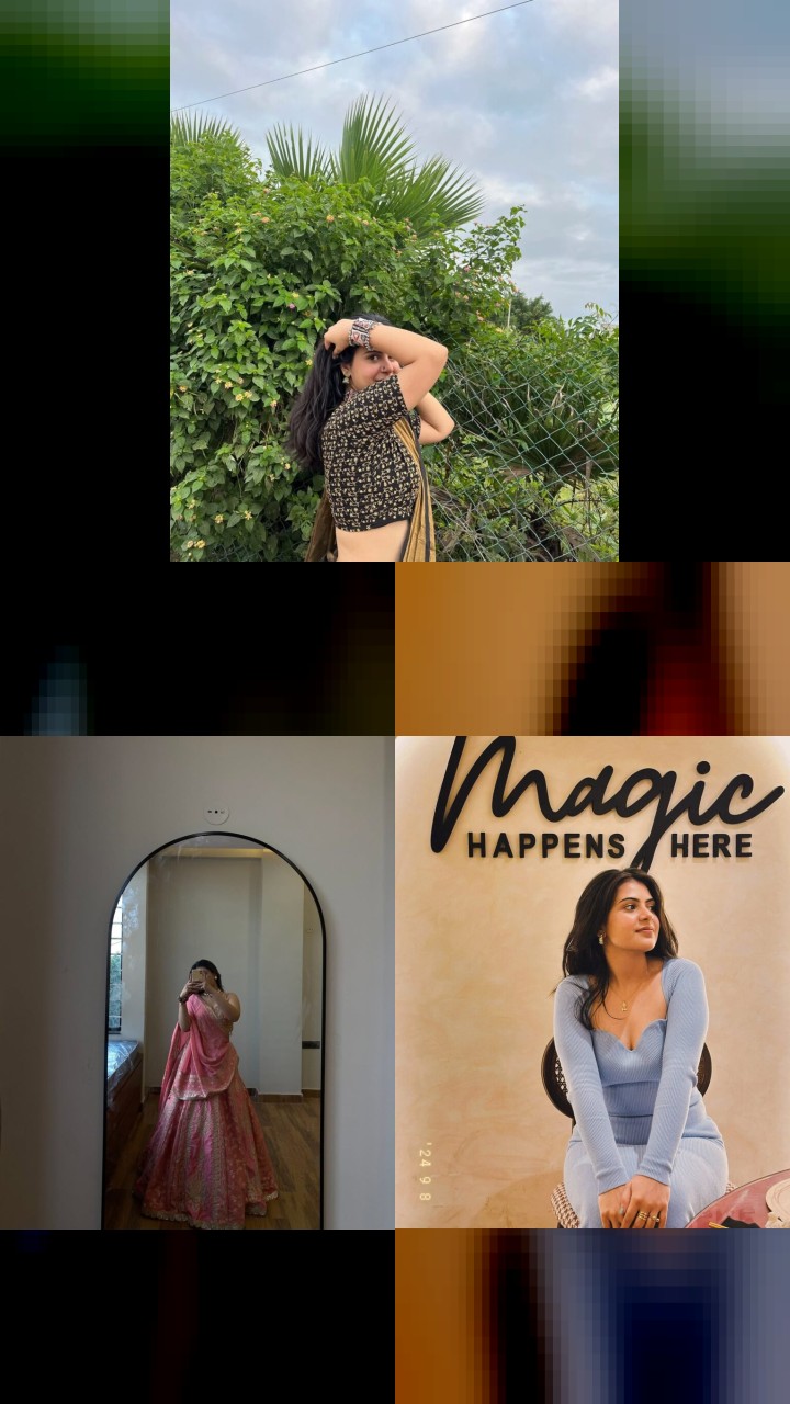 Countdown: Anjali Kaushik's 10 Most Popular Instagram Posts