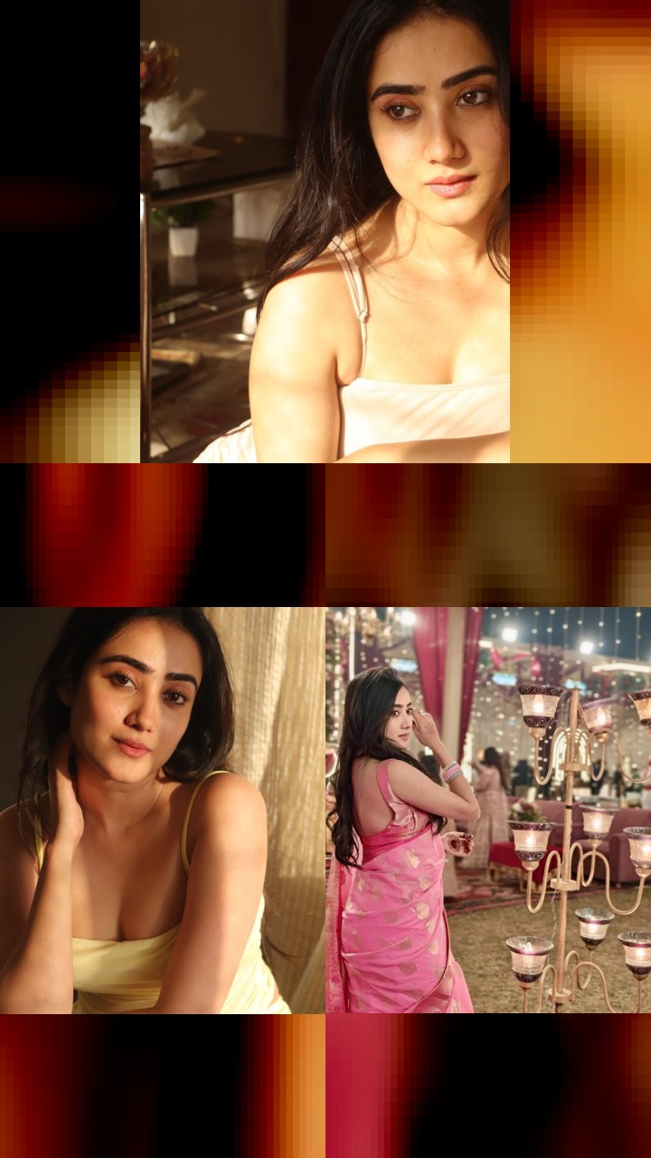 10 Anjali Krishna Instagram Photos That Got Major Love