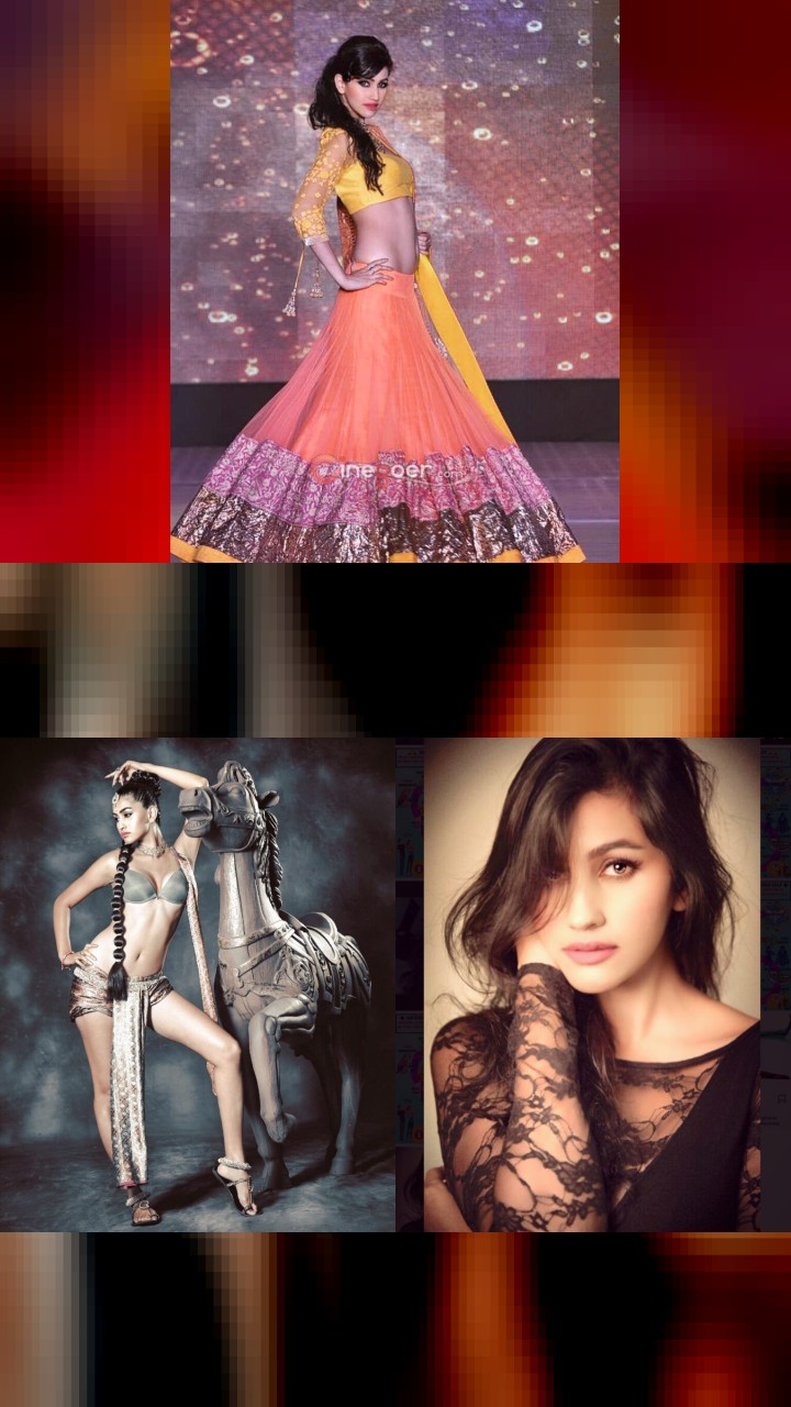The Top 10 Most Engaging Instagram Photos of Anjali Lavania