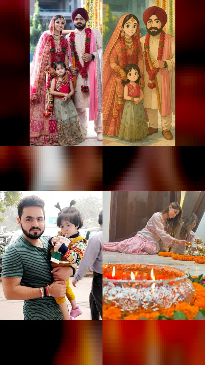 The Top 10 Anjali Manchanda Instagram Photos of All Time