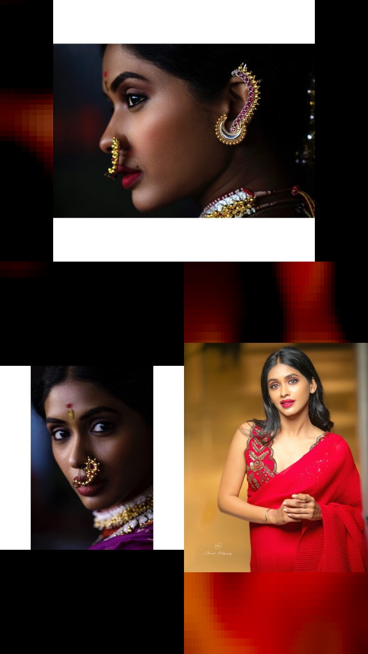 The Top 10 Most Loved Instagram Photos by Anjali Patil