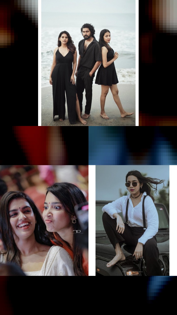 Anjali Raj’s 10 Most Adored Instagram Photos