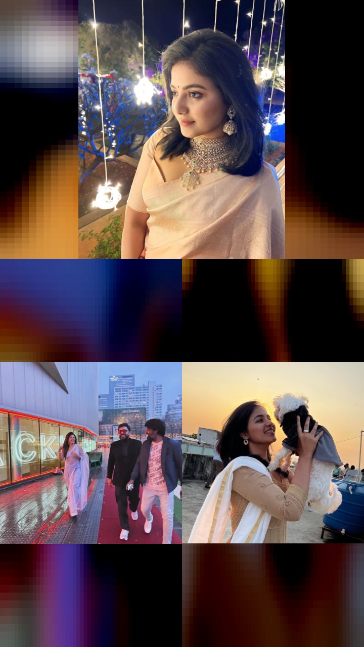 Anjali’s 10 Most Hearted Instagram Photos