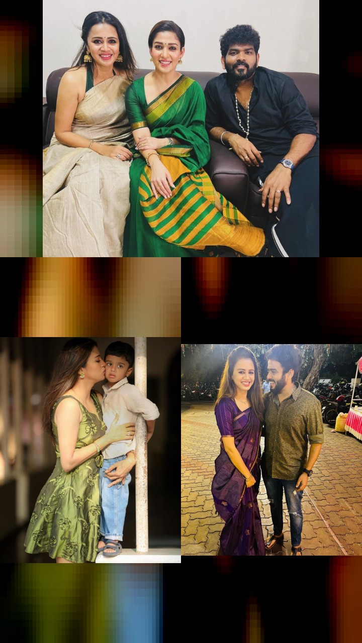 The Top 10 Most Engaging Instagram Photos of Anjana Rangan