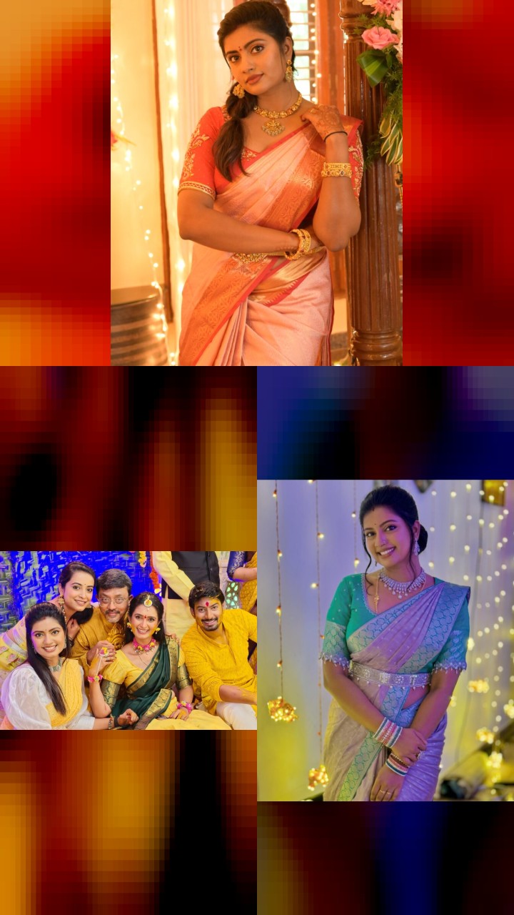 The Top 10 Anjana Srinivas Instagram Photos of All Time